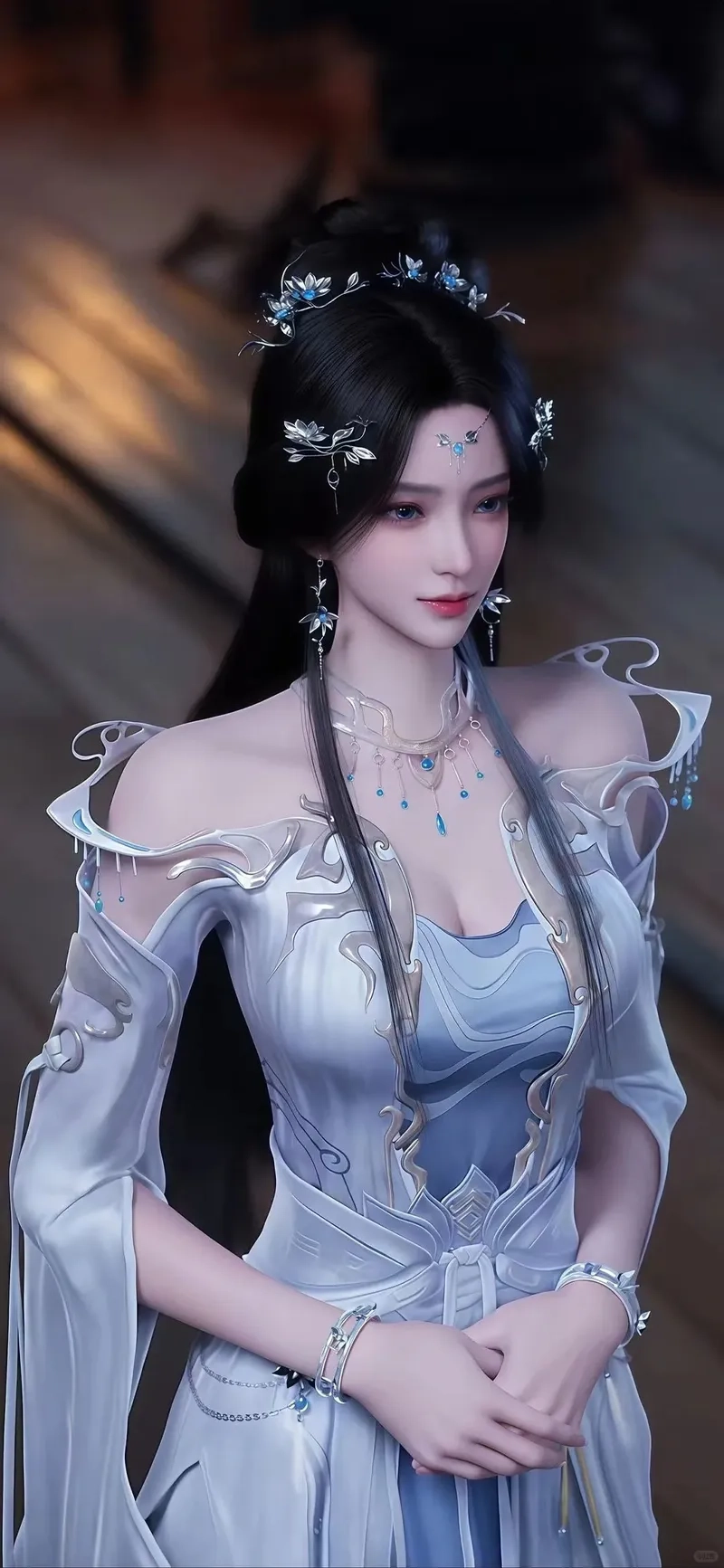 Chi tiết An Diệu Y tu vi khiến fan bàn luận