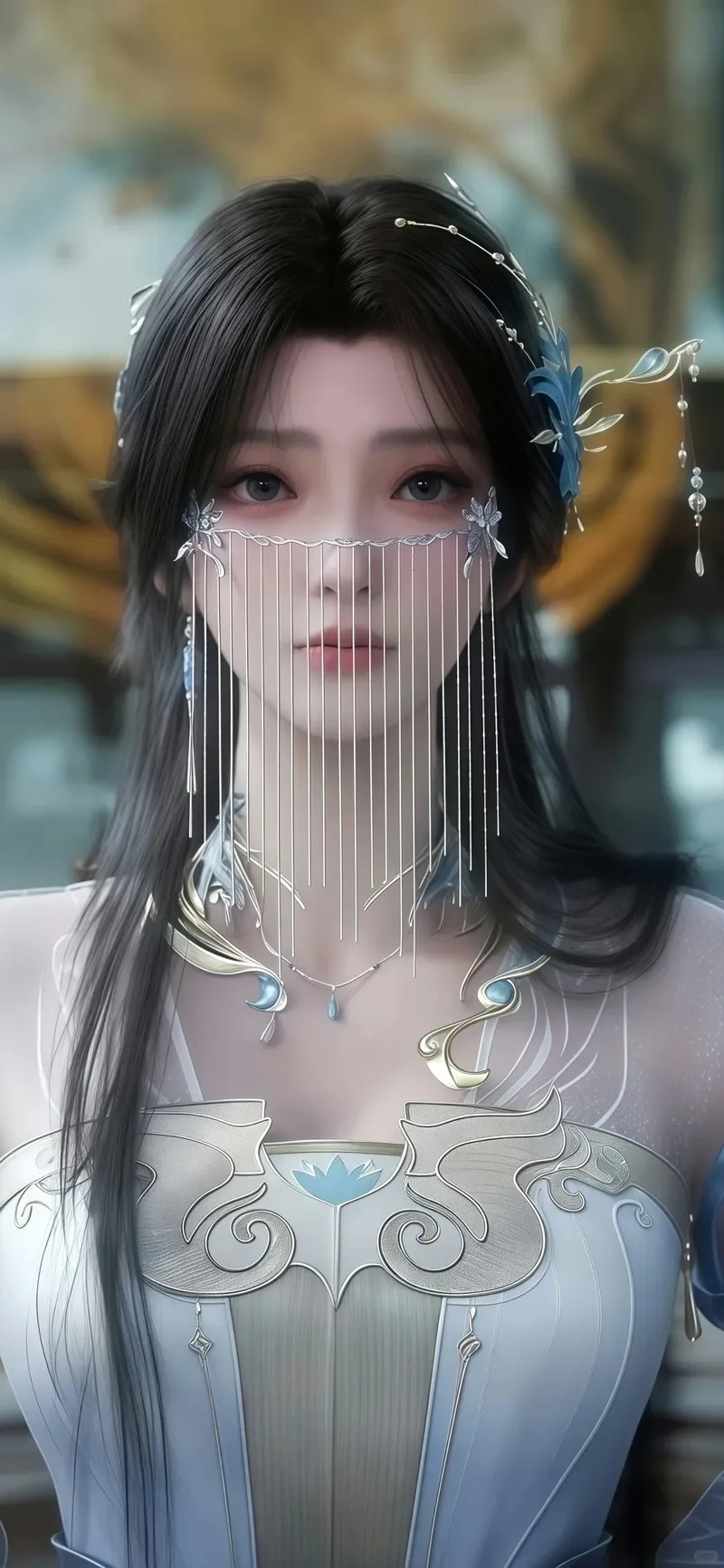 Hé lộ An Diệu Y sức mạnh trong thế giới tu hành