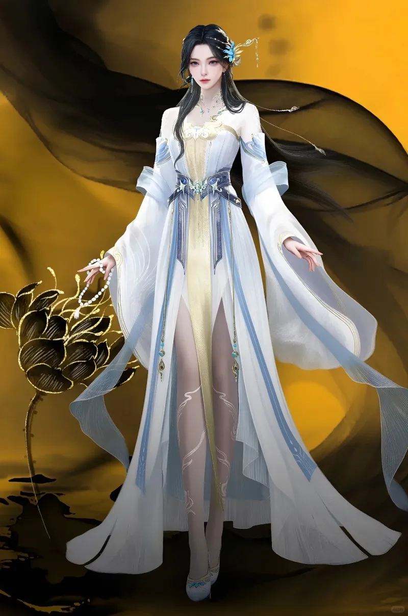 An Diệu Y góp phần làm rõ Già Thiên cốt truyện