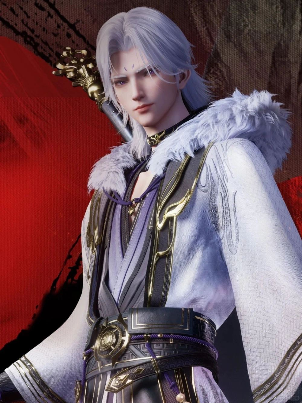 Sức mạnh An Hải Vương khi thi triển thần thông bí truyền