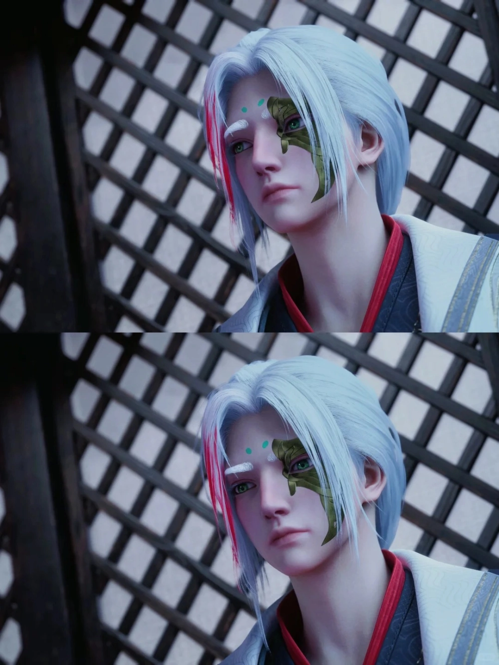 An Hải Vương và các con trong những khoảnh khắc hiếm hoi