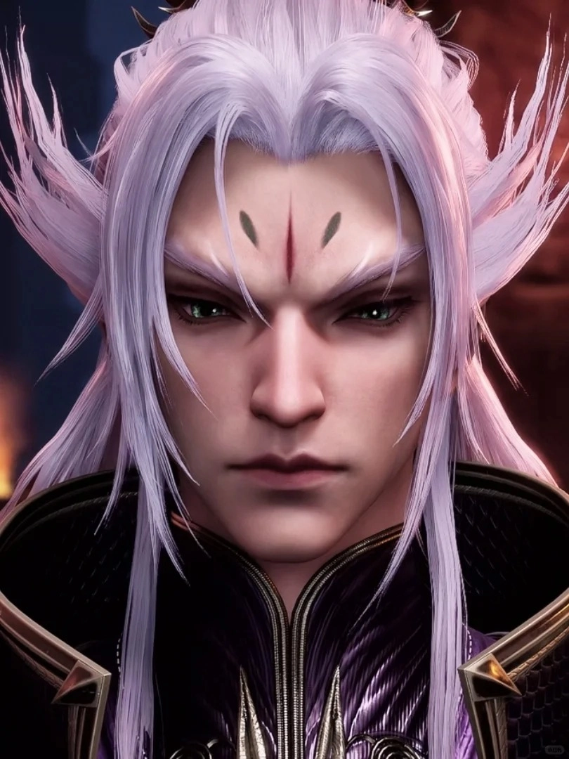 Tu vi An Hải Vương vượt bậc so với các đồng môn