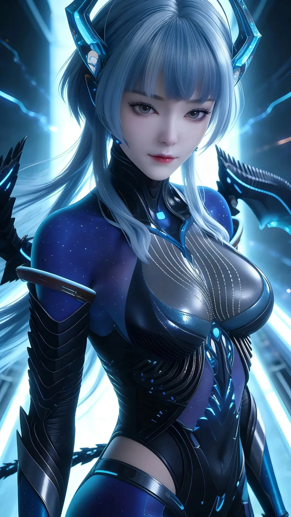 Ngắm Babata ảnh đẹp cực kỳ ấn tượng