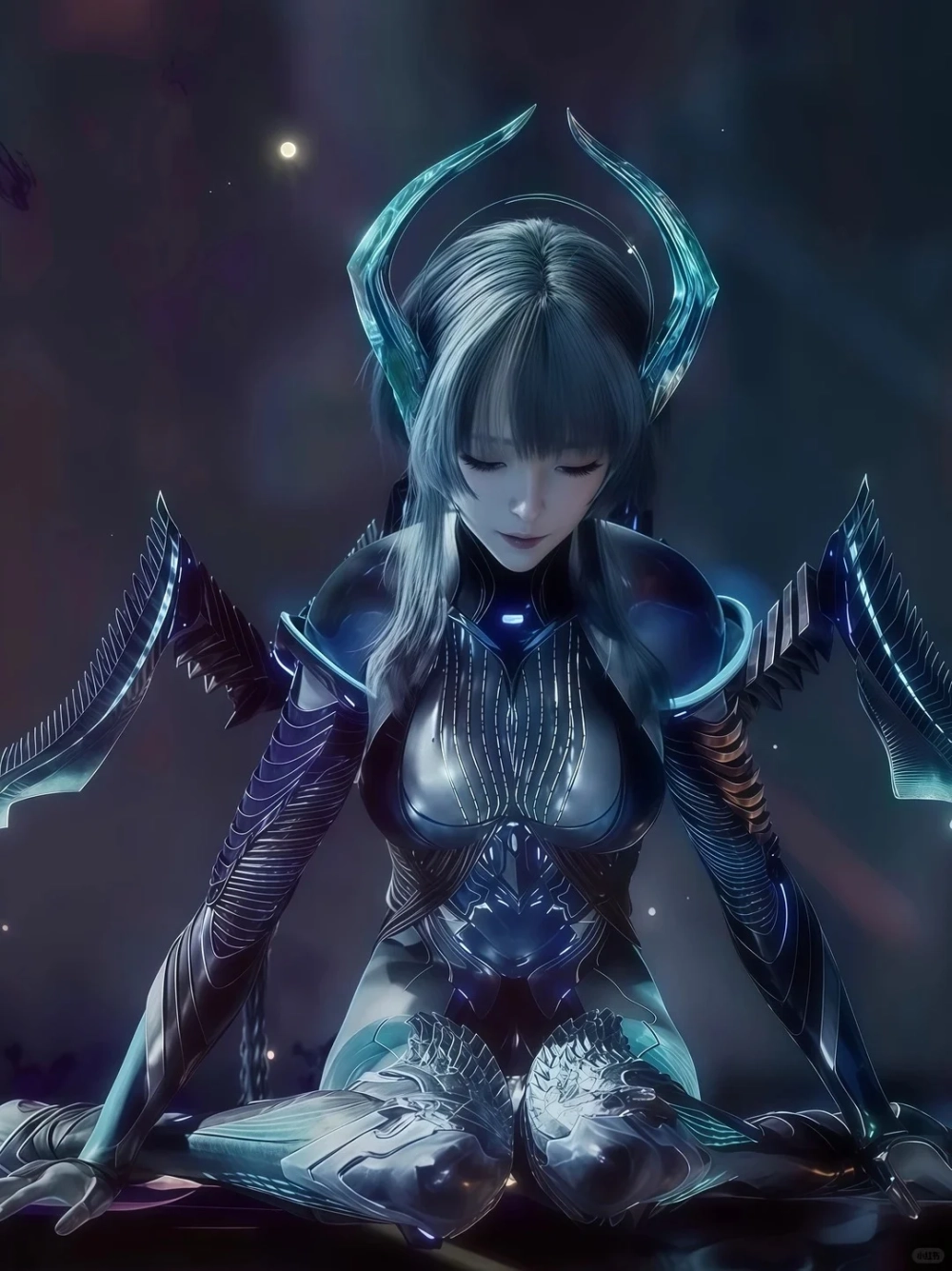 Babata là ai trong Thôn Phệ Tinh Không đầy quyền lực