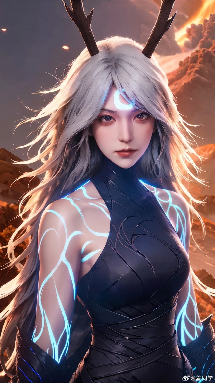 Mạnh Xuyên tìm mẹ trong hành trình tu luyện