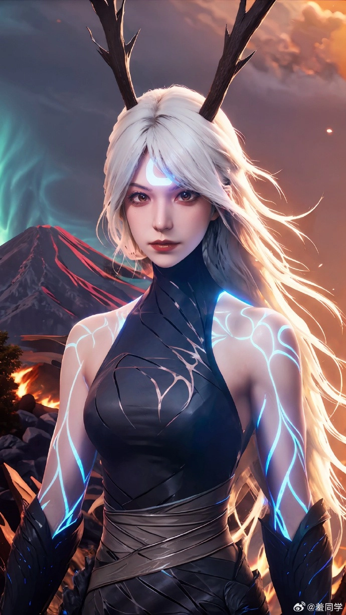 Sức mạnh của Bạch Niệm Vân khi đối đầu kẻ thù