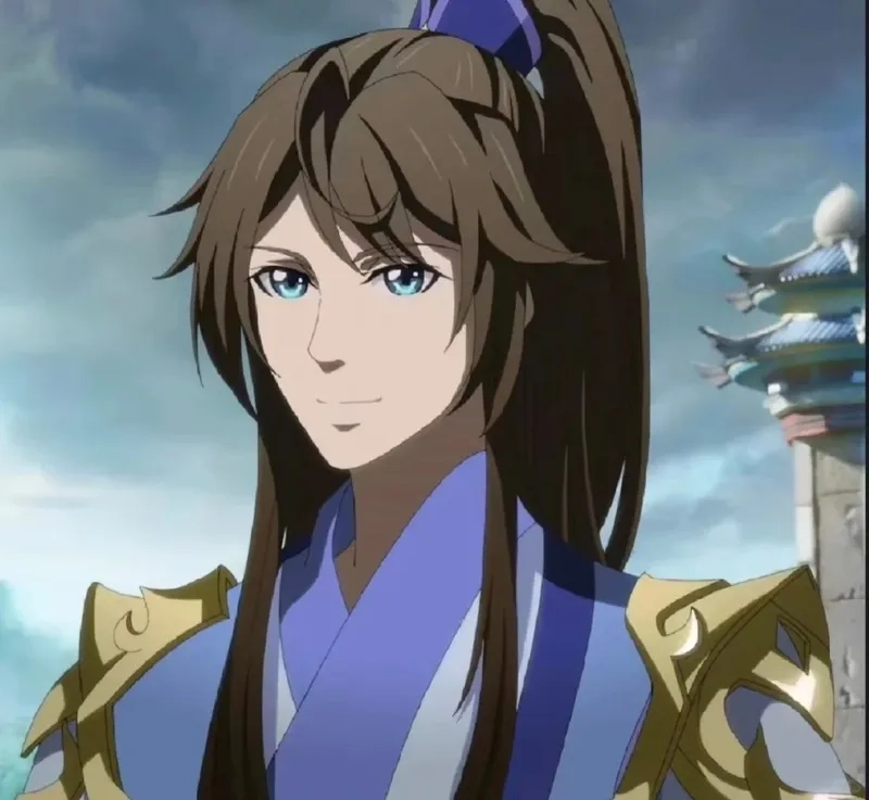 Những Bạch Tiểu Thuần pháp bảo bá đạo