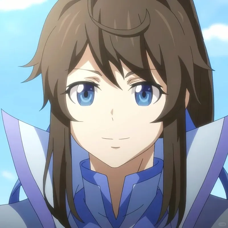 Bộ sưu tập Bạch Tiểu Thuần hình ảnh đẹp