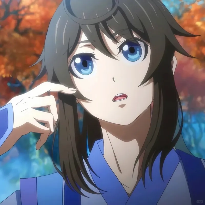 Khát vọng Bạch Tiểu Thuần trường sinh