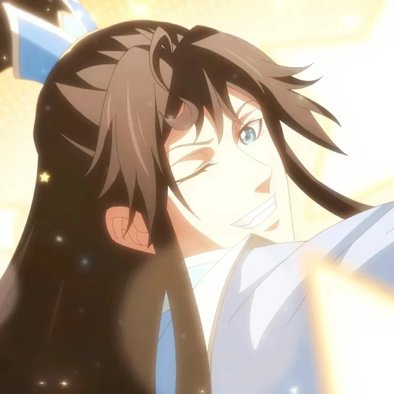 Chặng đường Bạch Tiểu Thuần tu tiên dài