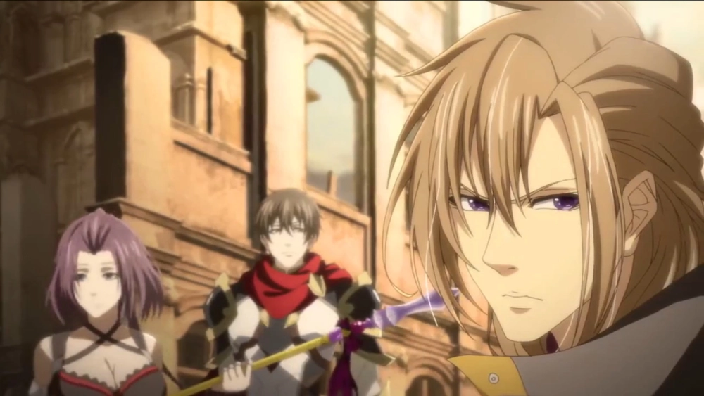 Avatar Bao Vinh Hưng ấn tượng cho fan hâm mộ