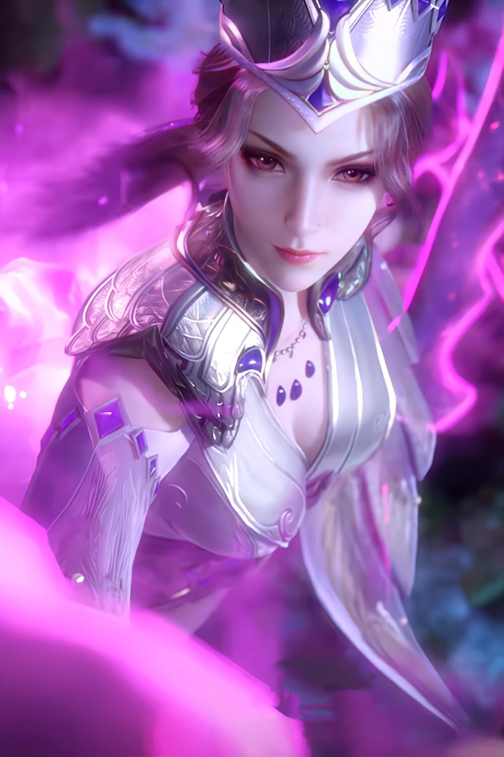 Avatar Bỉ Bỉ Đông cá tính dành cho fan trung thành