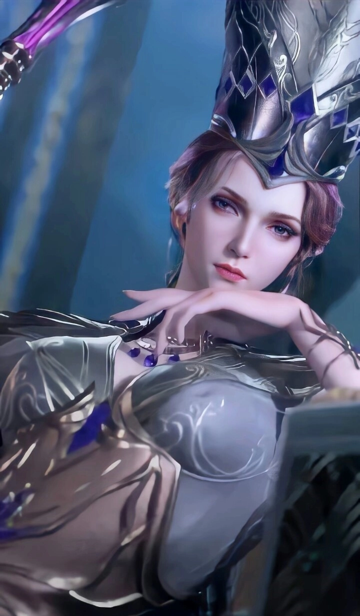 Ảnh đại diện Bỉ Bỉ Đông nổi bật khí chất mạnh mẽ