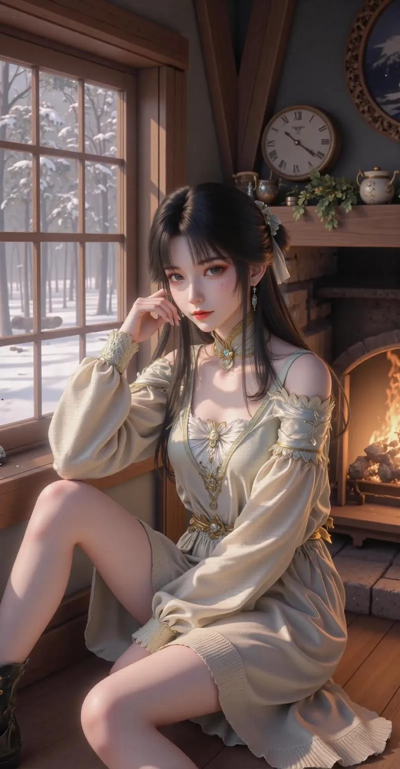 Khám phá những bí mật Bích Dao