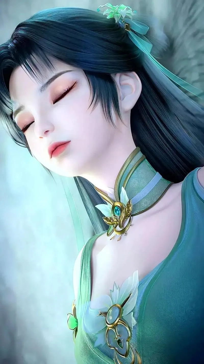 Nét đẹp tình yêu Bích Dao Tiểu Phàm