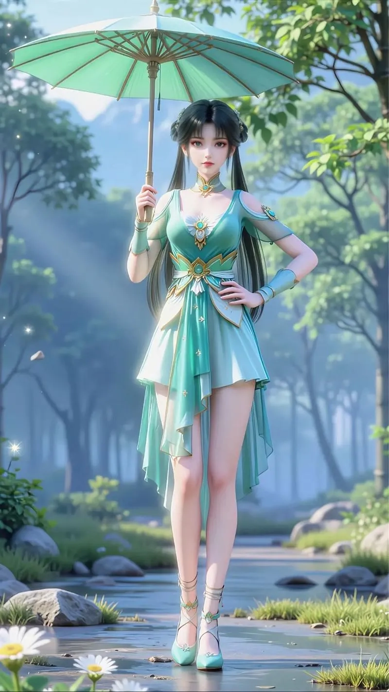 Mong chờ ngày Bích Dao tái sinh rực rỡ