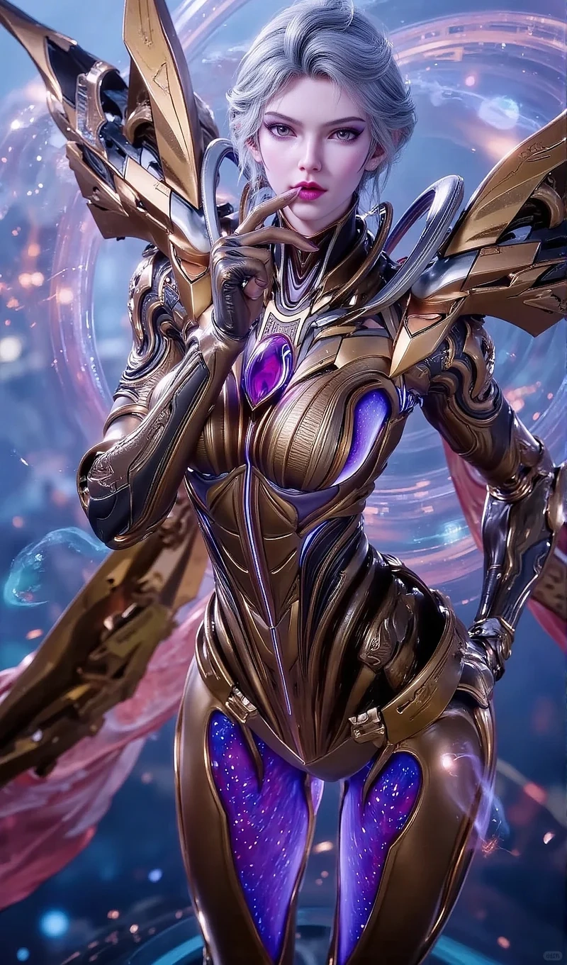 Khám phá Bố Lạc Lâm là ai trong thế giới huyền huyễn