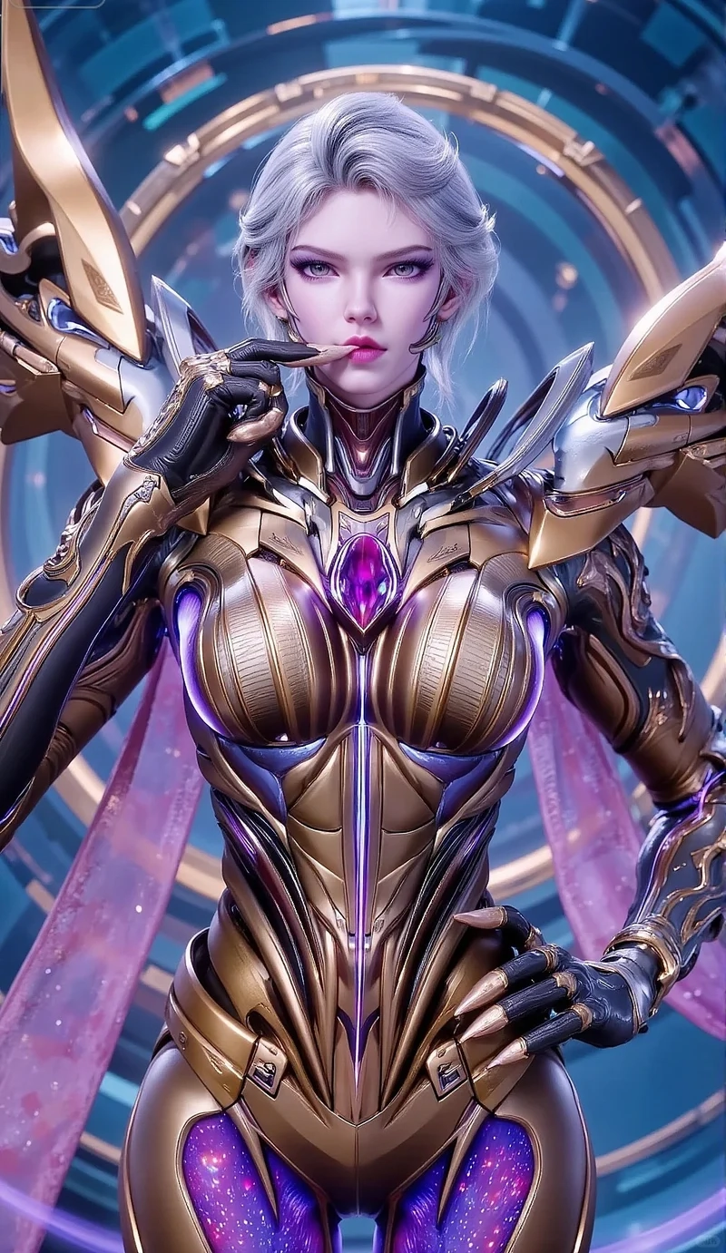 Tìm hiểu Bố Lạc Lâm nhân vật với vai trò nổi bật