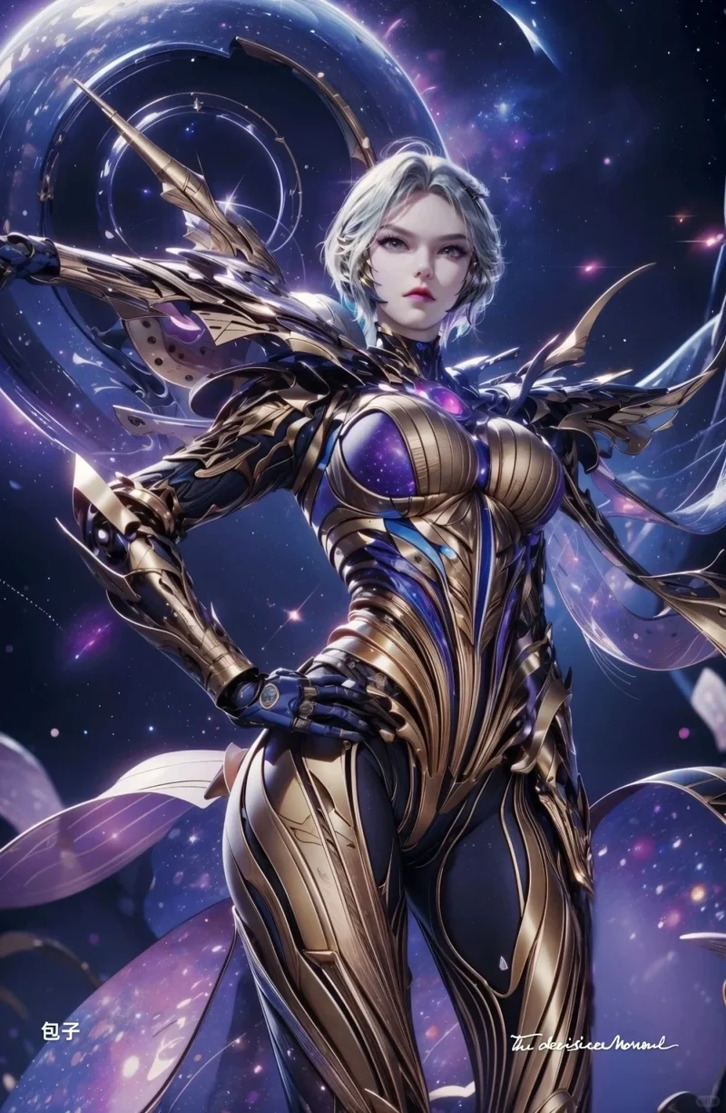 Tổng hợp Bố Lạc Lâm ảnh đẹp chất lượng cao