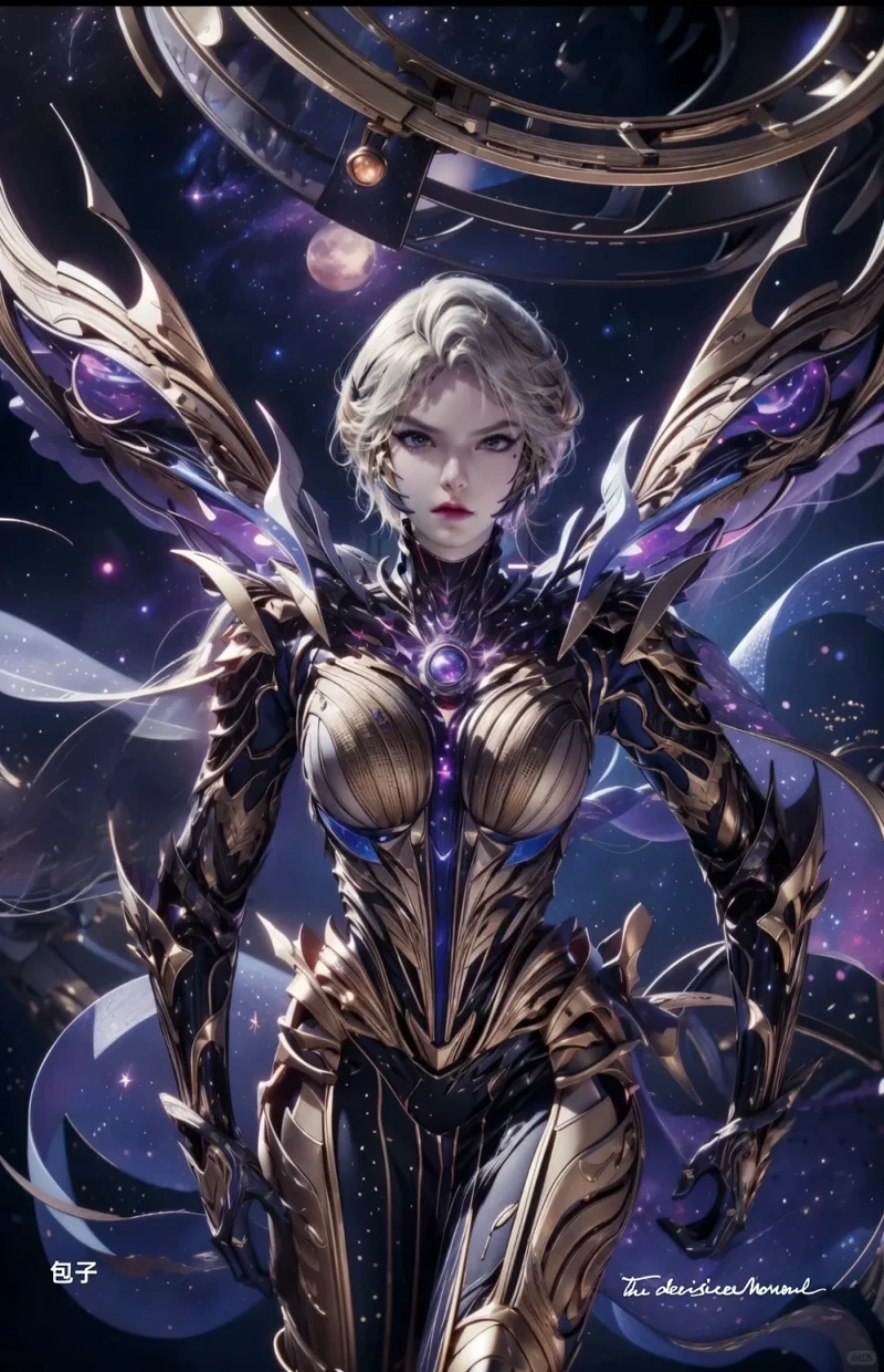 Chọn Bố Lạc Lâm avatar cá tính nổi bật