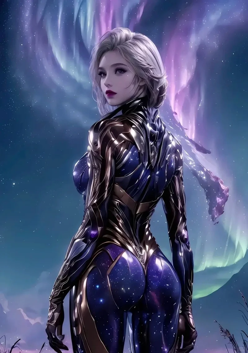 Đắm chìm Bố Lạc Lâm fantasy huyền ảo cuốn hút