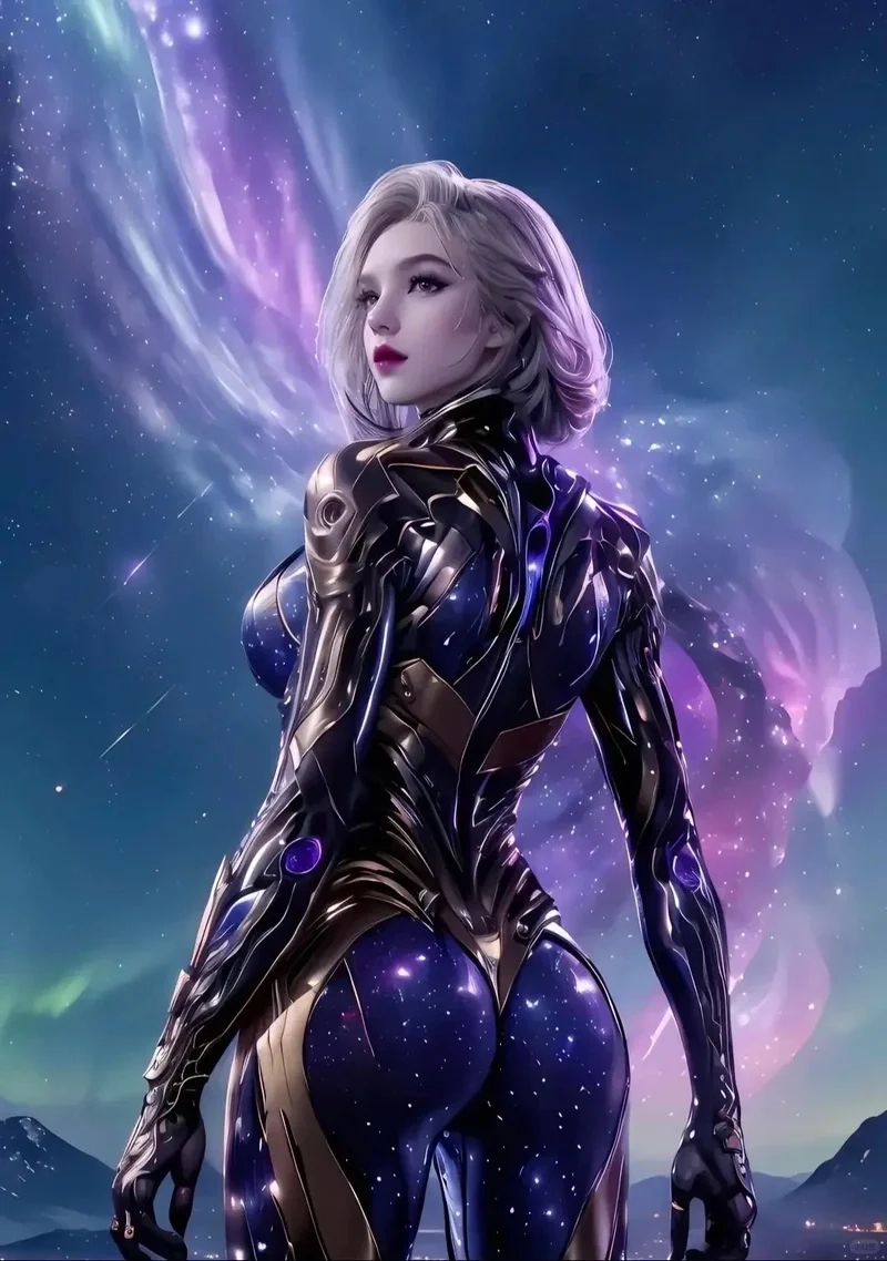 Tuyển tập Bố Lạc Lâm ảnh Full HD sắc nét