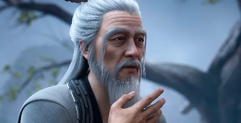 Tình thân Chu Nhất Tiên và Tiểu Hoàn