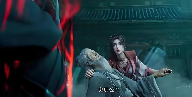 Cuộc gặp Chu Nhất Tiên và Trương Tiểu Phàm 