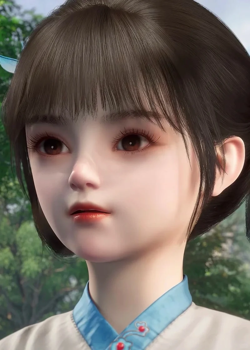 Ngắm nhìn Chu Như ảnh đẹp đầy khí chất