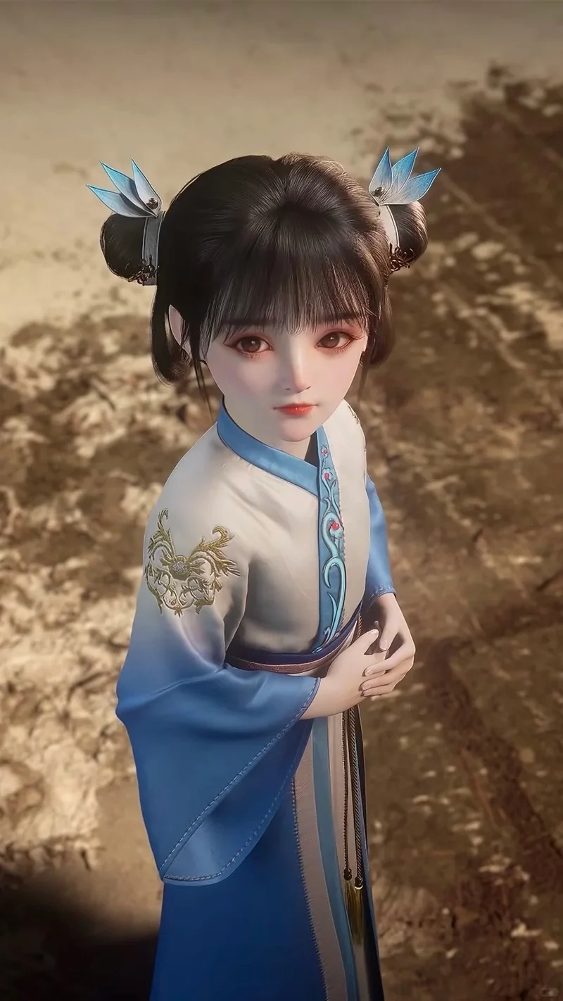 Giải mã bí ẩn về Chu Như là ai