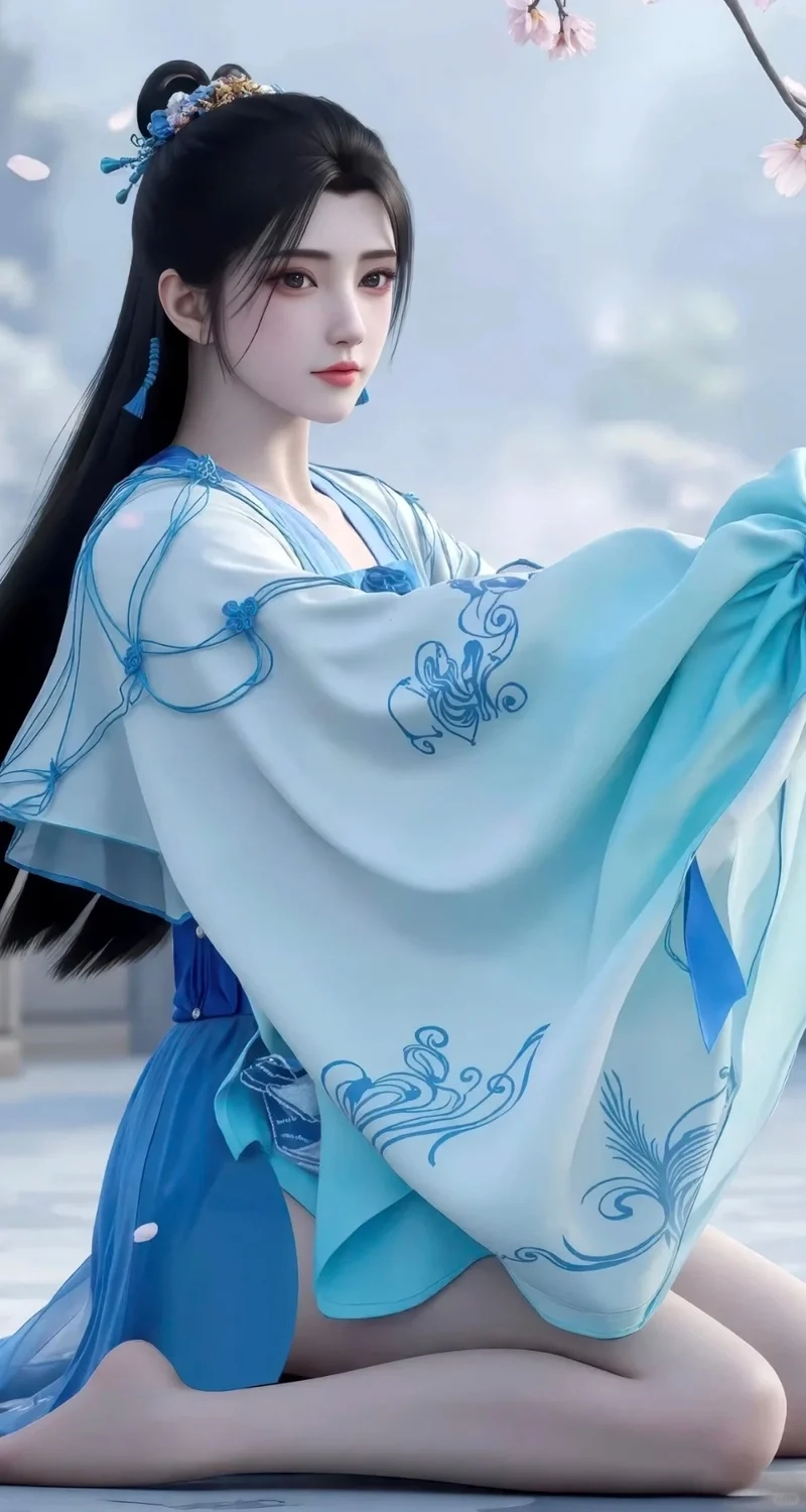 Khám phá Chu Như cốt truyện hấp dẫn