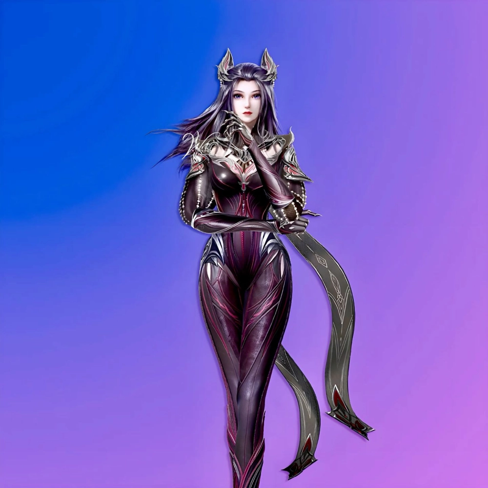 Hình Chu Trúc Thanh sắc nét đầy thần thái