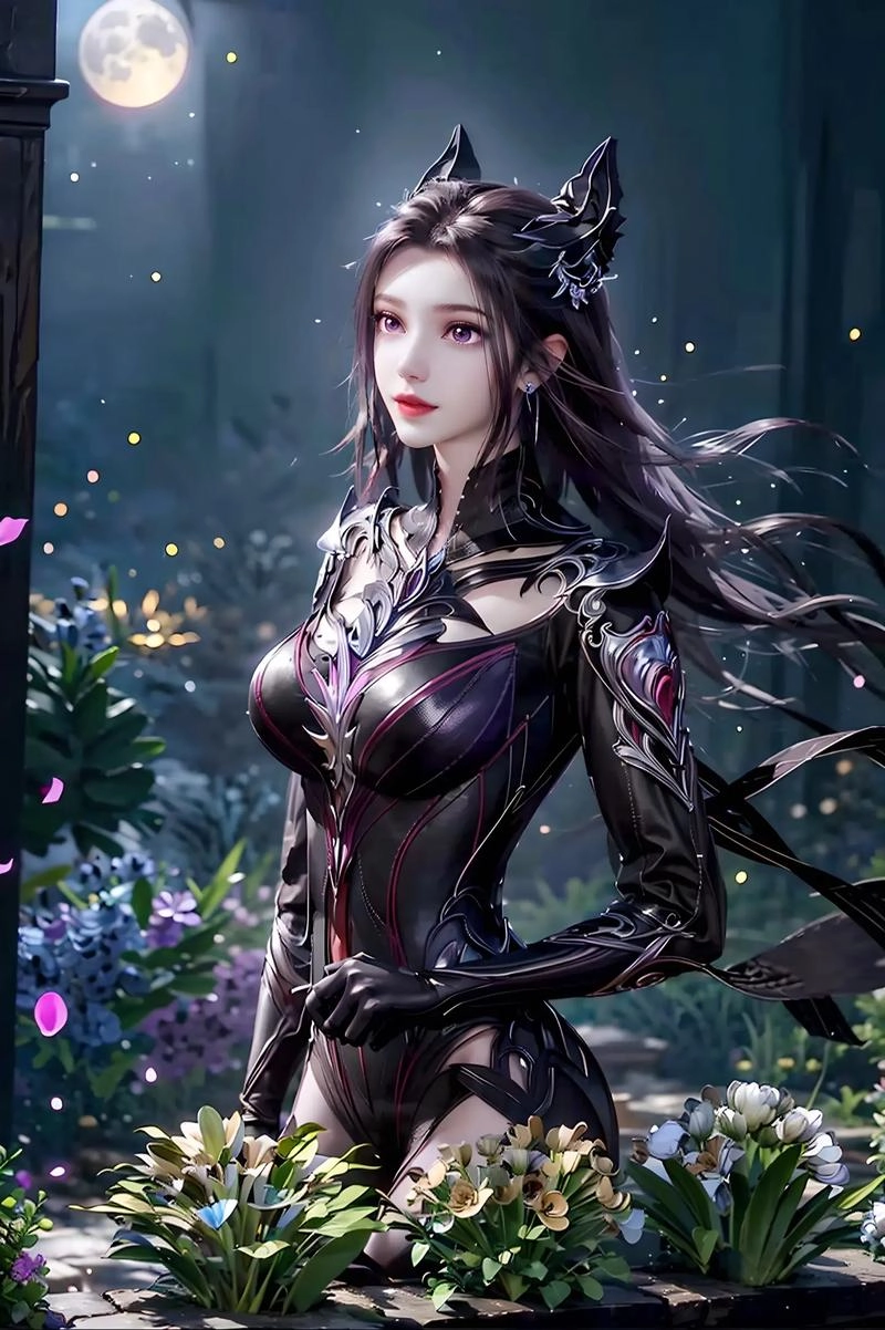 Chu Trúc Thanh Full HD nổi bật thần thái