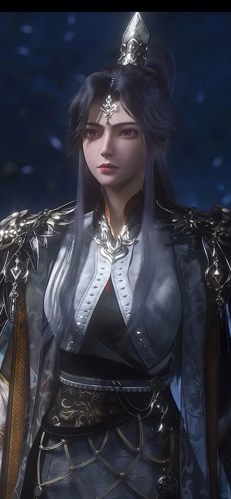 Khám phá Chu Tử Hồng là ai trong thế giới huyền huyễn