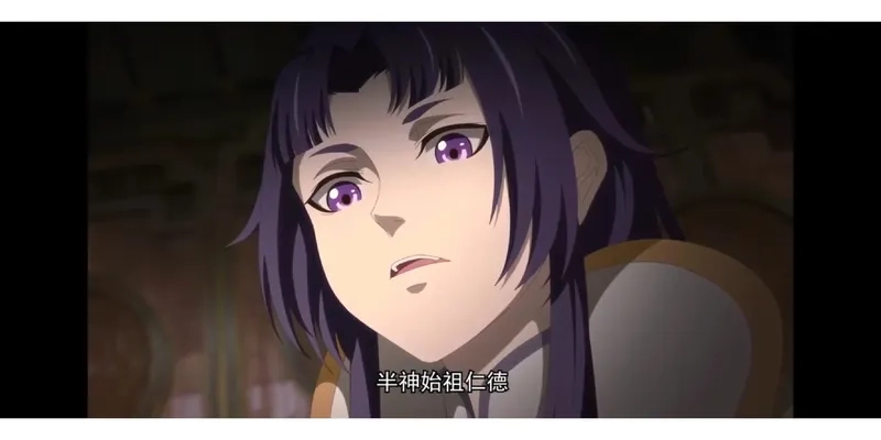 Trận Công Tôn Uyển Nhi vs Bạch Tiểu Thuần gay cấn