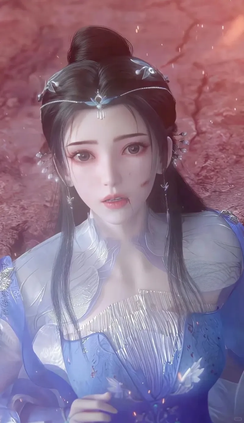 Công Tôn Uyển Nhi vai trò quan trọng trong truyện