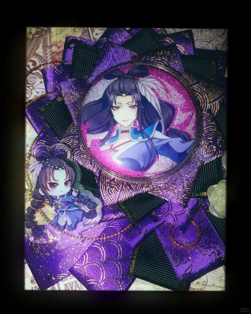 Bí ẩn xoay quanh Công Tôn Uyển Nhi hậu duệ