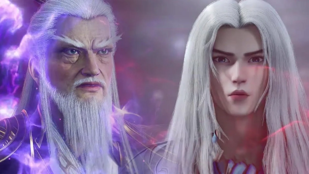 Khám phá Đằng Hóa Nguyên hoạt hình đầy màu sắc