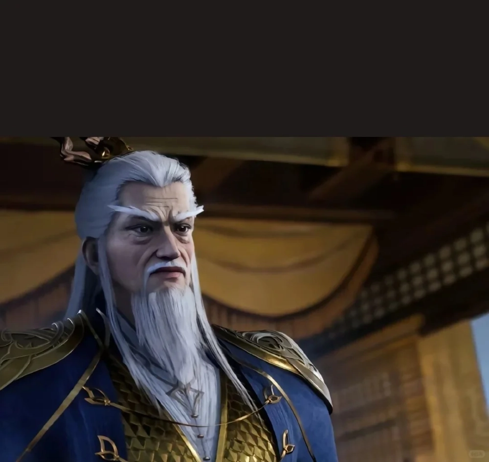 Ngắm Đằng Hóa Nguyên phong cách anime cực chất