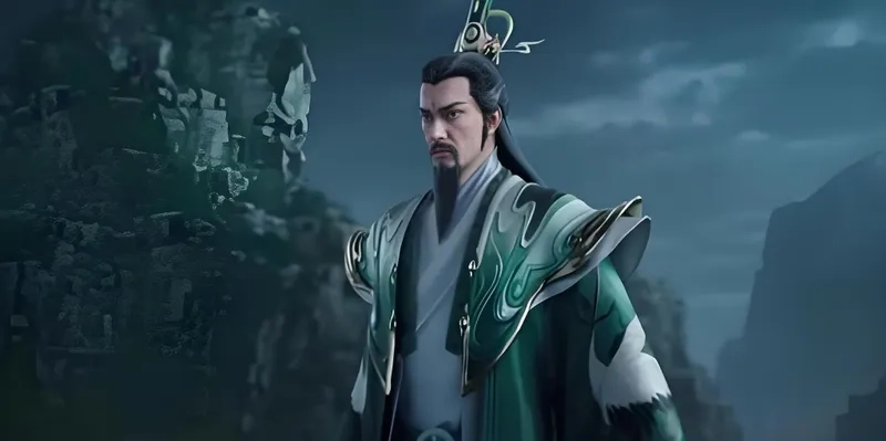 Cuộc gặp giữa Đạo Huyền và Trương Tiểu Phàm