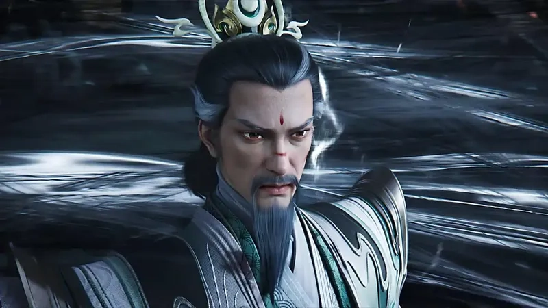 Mối quan hệ giữa Đạo Huyền và Vạn Kiếm Nhất