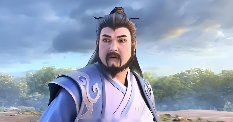 Cảnh Điền Bất Dịch bảo vệ học trò 