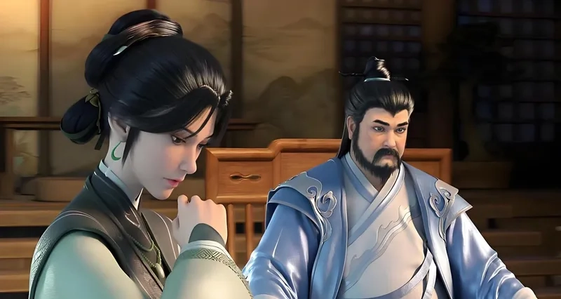 Đánh giá mức tu vi Điền Bất Dịch 