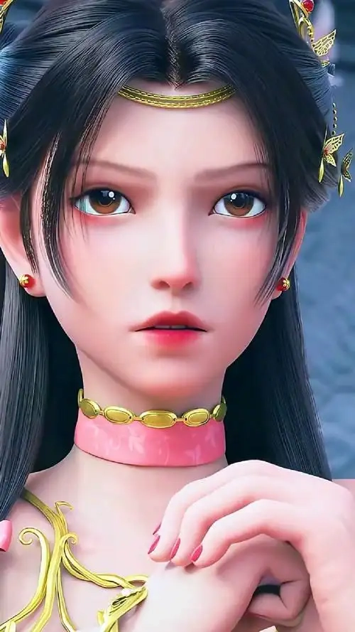 Mối quan hệ Điền Linh Nhi và Tô Như ấm áp