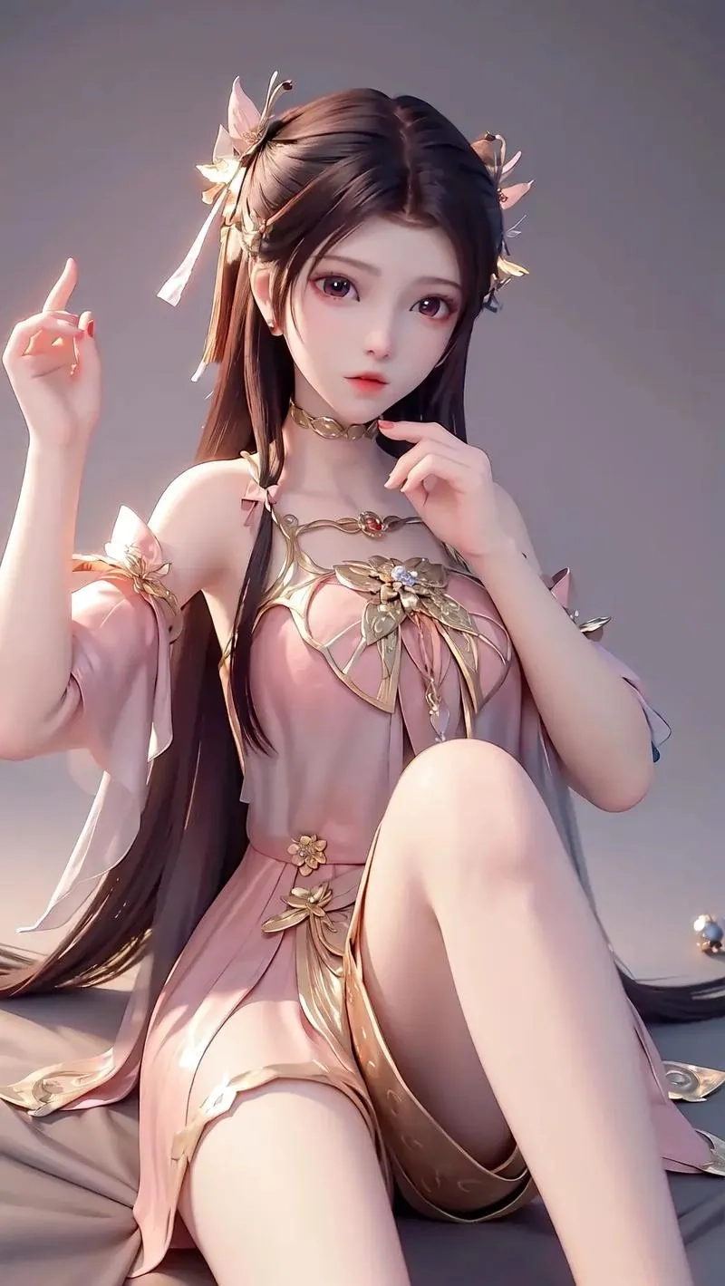 Tình cảm Điền Linh Nhi và Trương Tiểu Phàm