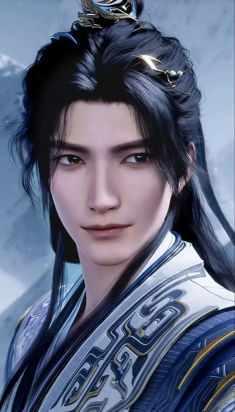 Khắc họa nhân vật Diệp Phàm kiên cường giữa đại thế loạn