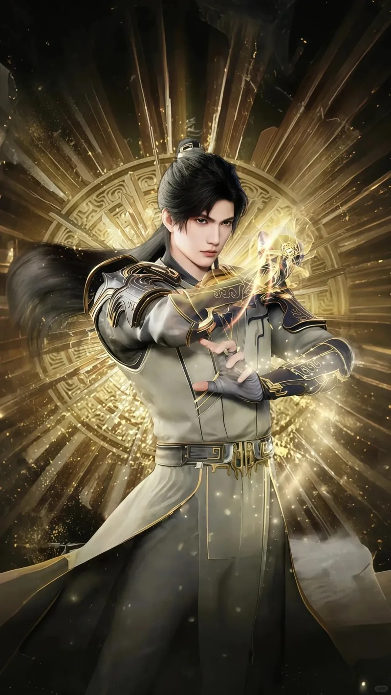 Nhiều giả thuyết về Diệp Phàm kết cục khiến fan bàn tán