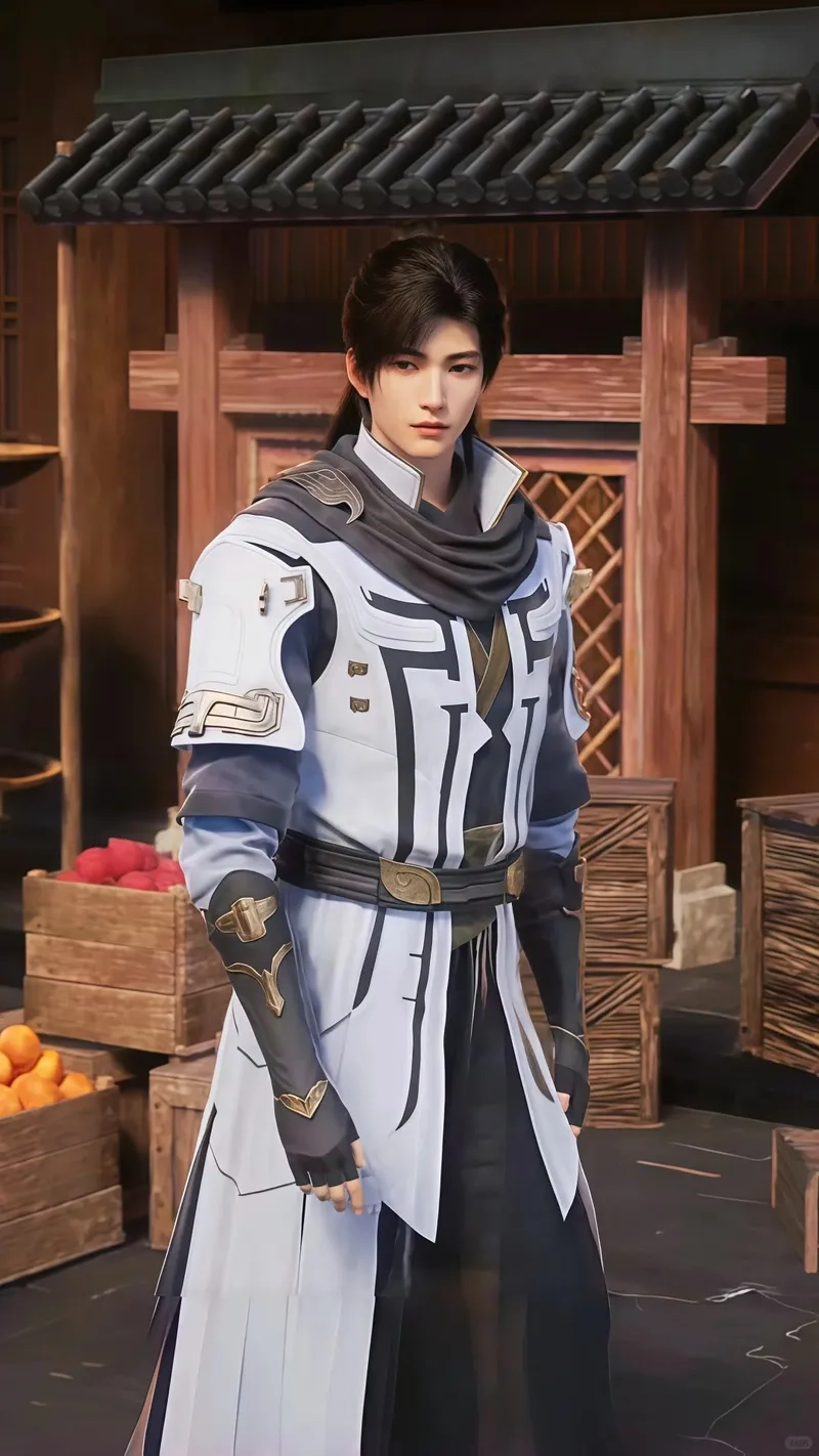 Chất tiên hiệp trong Diệp Phàm khiến người xem mê mẩn