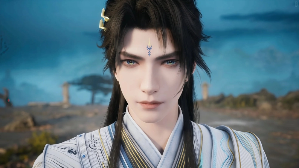 Những pha Diệp Phàm chiến đấu luôn đầy khí phách