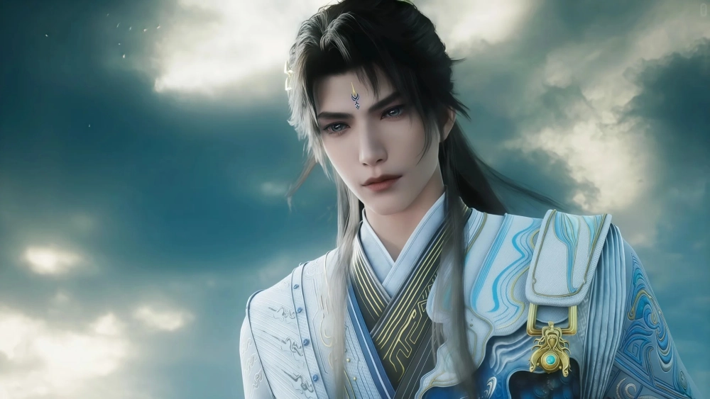 Diệp Phàm tiểu sử hé lộ hành trình từ phàm nhân